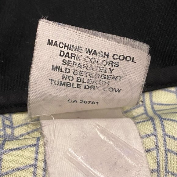 Lot of 4 OFFICIAL SPORTS Yellow Green NISOA New York Soccer Referee Jerseys XL L - Picture 12 of 12